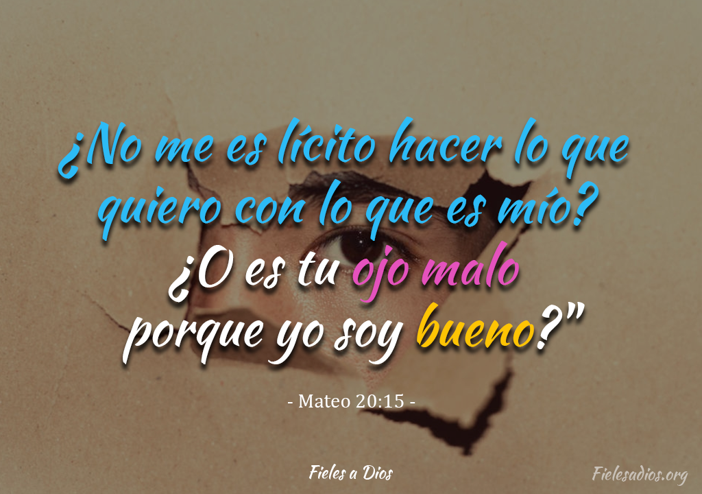 Oración para Quitar el mal de ojo y Protegerme Siempre | Fieles a Dios