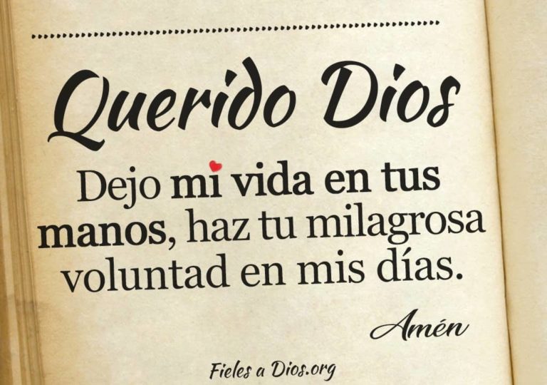 Oración para Curar y Quitar el Dolor de la Espalda - Alivia tu Dolor ...