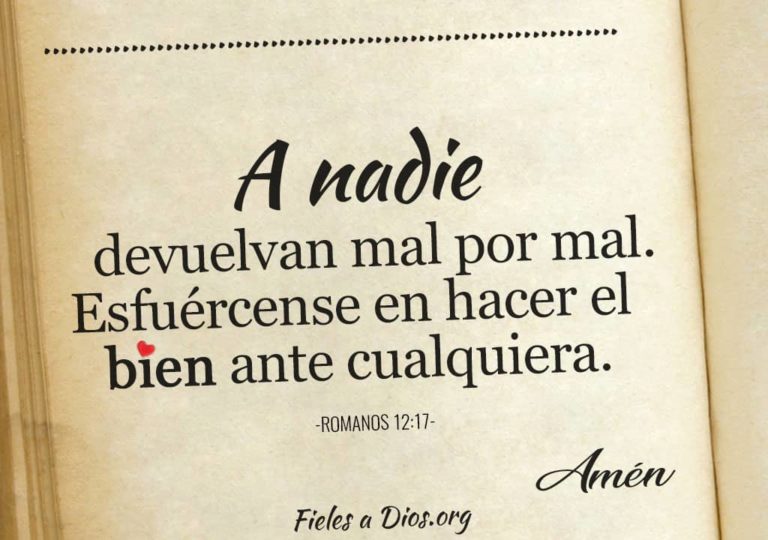 ¿Qué es el Amor que todo lo Puede de Dios y Dónde Aparece en la Biblia?
