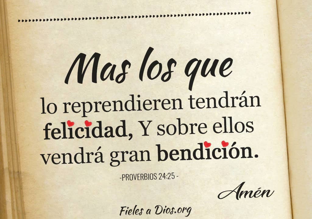 y sobre ellos vendra gran bendicion