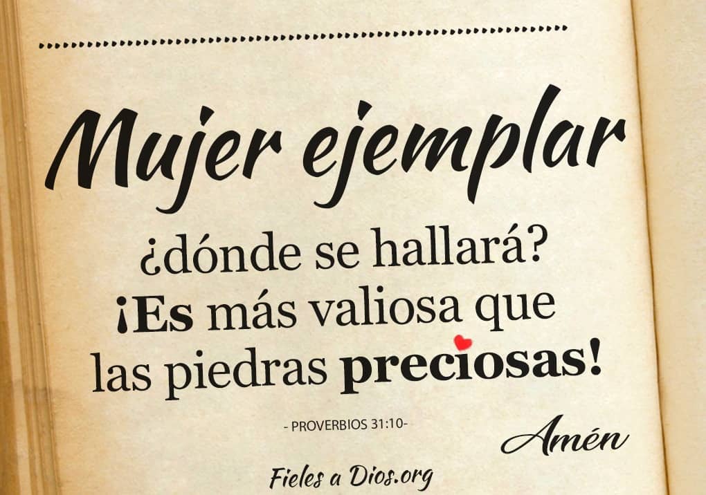 es mas valiosa que das piedras preciosas