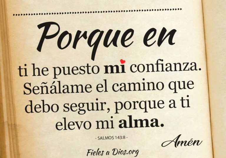 Oración para Aceptar y Recibir a Cristo como tu Salvador - Fieles a Dios