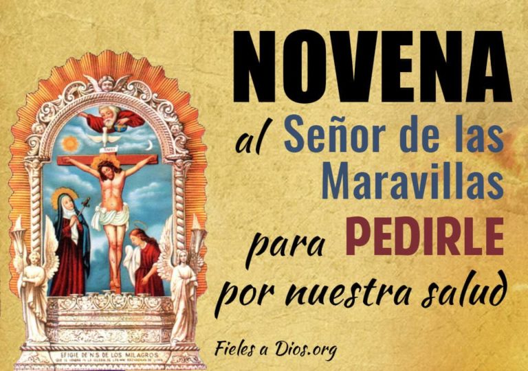 Novena De San Ignacio De Loyola - 9-Day Prayer Booklet For Spiritual Blessings