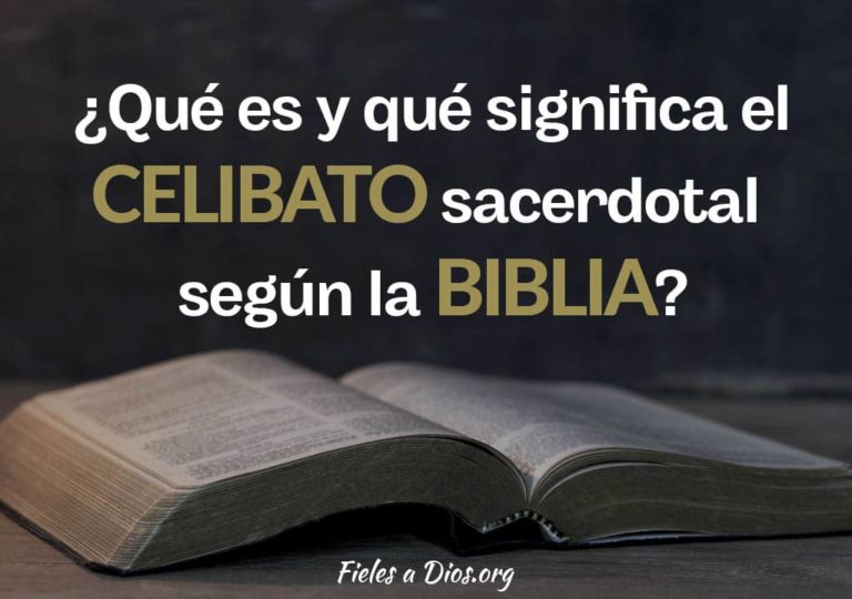 Que Significa Celia En La Biblia