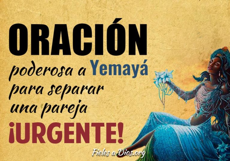 Rituale Per Separare Una Coppia A Vita Preghiera E Istruzioni - Foto 5